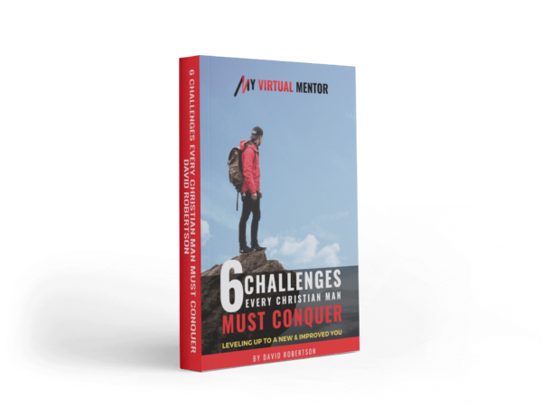 6 Challenges Ebook – My Virtual Mentor